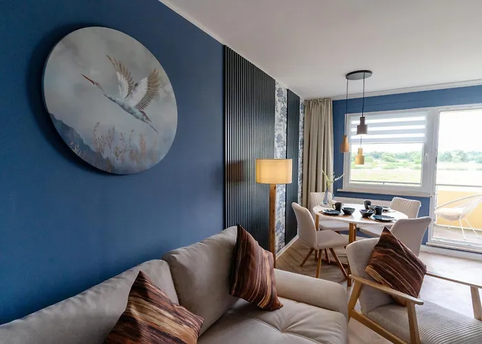 Zauberhafte Ferienwohnung In Barby Balkon Mit Elbblick Am Elbe-Saaleradweg