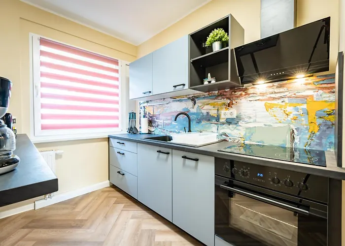 Zauberhafte Ferienwohnung In Barby Balkon Mit Elbblick Am Elbe-Saaleradweg