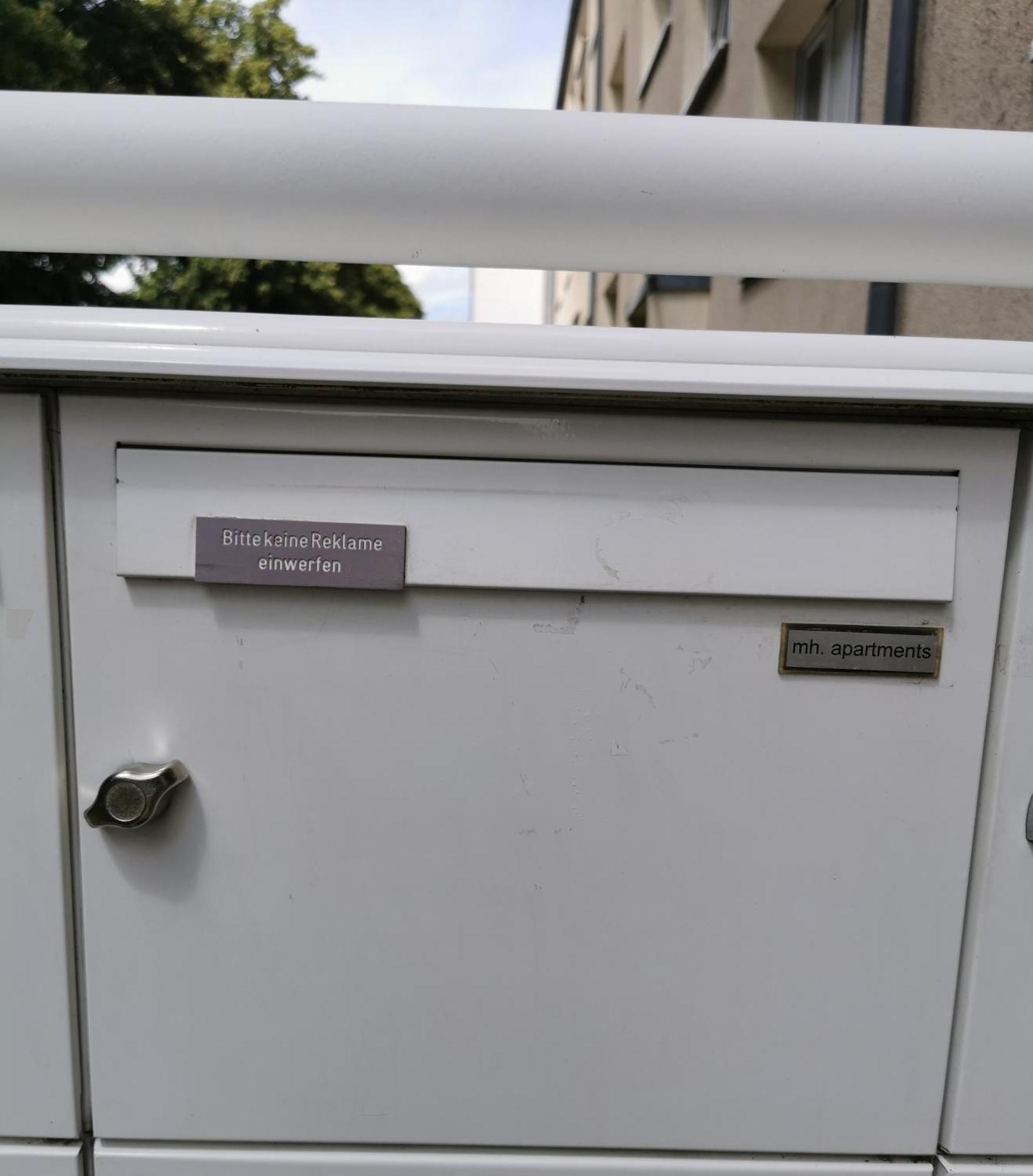 Zauberhafte In Balkon Mit Elbblick Am Elbe-saaleradweg Barby